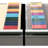Paper File Tab Labels