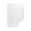 Tc Cotton Linen Blend 50"x70" Throw Blanket