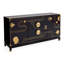 Abbondanza 64'' W Credenza