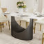 Table de salle à manger Aliyas-1498834959-1498834954-1498835188