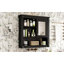 Armoire murale 32 po avec miroir-1462395140