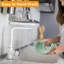 Coussinets antidérapants en silicone antidérapants pour friteuse à air-119325053