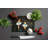 At Practice Ballet Glass Cutting Board