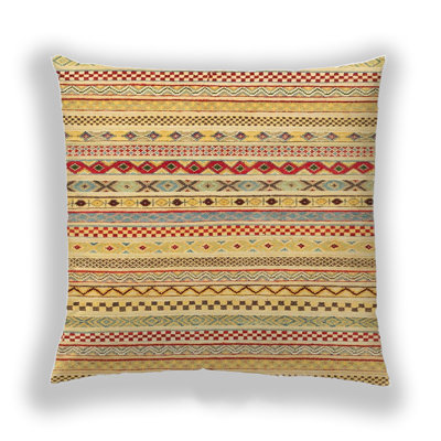 Coussin Abstract 2227