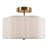 Flush Mount Ceiling Light