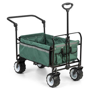Easy Rider Hand Truck Trolley