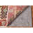 Geometric   Square Rug 2x2