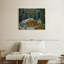 Plat de pommes Cezanne-132990127