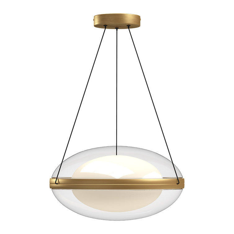Virgo 1 - Light LED Pendant
