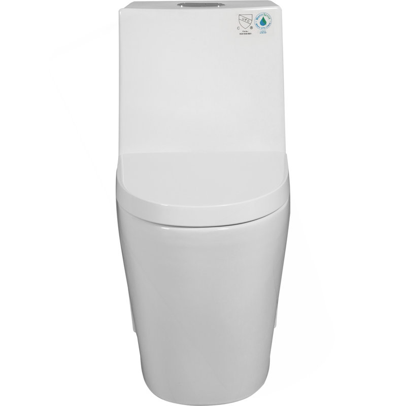 Toilet Button Only For T01, 23T01P05