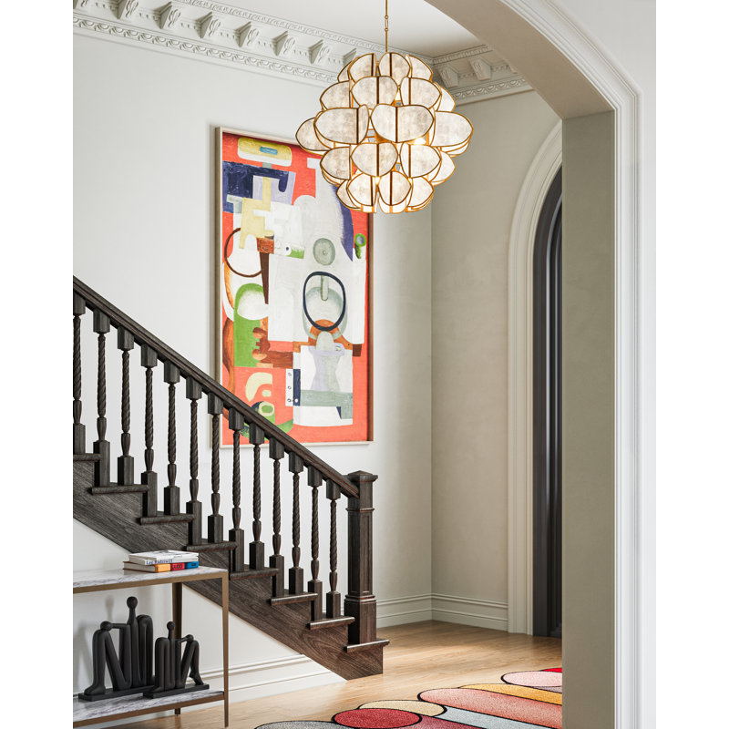Galatea Chandelier