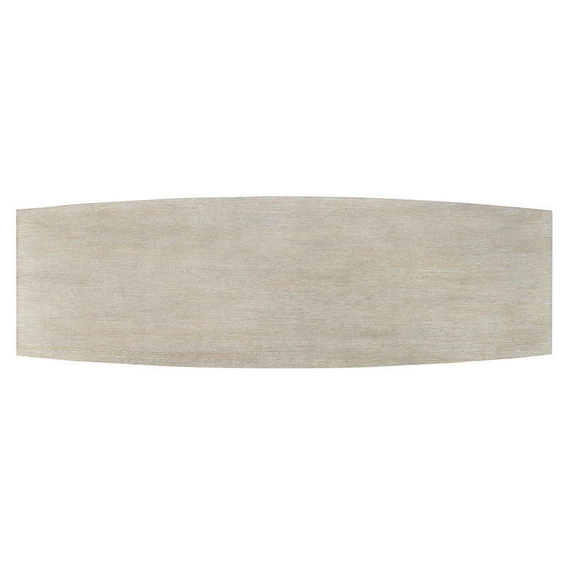 Modern Mood 56'' W Solid Wood Console Table, Diamond