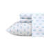Ensemble de draps à rayures Nautica-109049147-104810609
