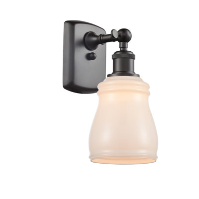 Mccarver Armed Sconce