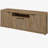 4-door Engineered Wood 60-inch TV Stand