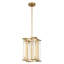 Sabre 4 - Light LED Pendant-77452265