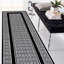 Runner Toshia Geometrisch Machine Tufted Area Rug-219145912