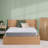 Beauty Sleep Slumber Time Medium Firm 10" Hybrid Mattress in a Box-103002665