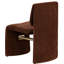 Chaise rembourrée Slique-965154441