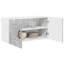 Vidaxl Kitchen Wall Cabinet With Shelf Grey Sonoma 80 X 31 X 40 Cm-121217491-121217500