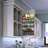 Intexca Wall Mounted Shelf