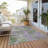 Caseville Abstract Rug-1027922308