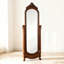 Miroir pleine grandeur de style européen