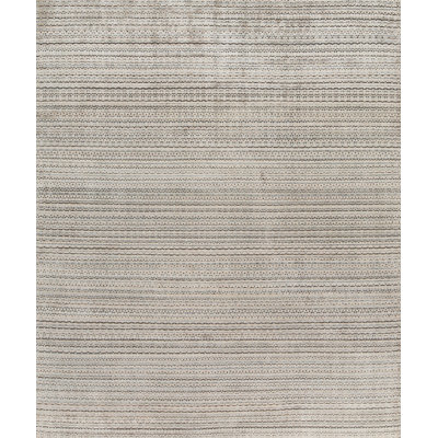 Canterbury Area Rug in Gray