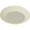 8.25'' White Shower Recessed Trim