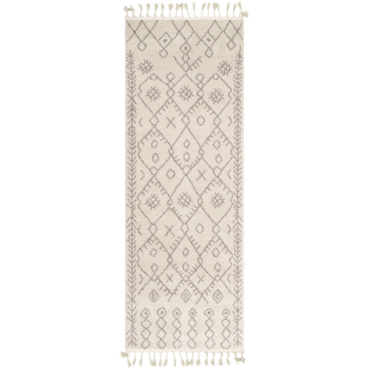 Horlacher Geometric Indoor Rug