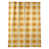 Jaune / blanc / brun