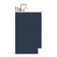 Ensemble de meuble-lavabo double 73 po Partham-94350689