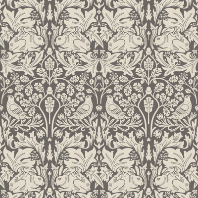 Padstow 10m x 50cm Matte Wallpaper Roll