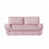 Rose est en rupture de stock