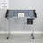 40'' x 23.6'' with Sewing Machine Platform