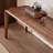 Elegant and practical table set-106302085