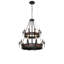 20 - Light Chandelier