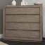 Commode 4 tiroirs Belgrace