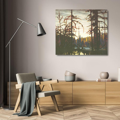 Beaver Swamp