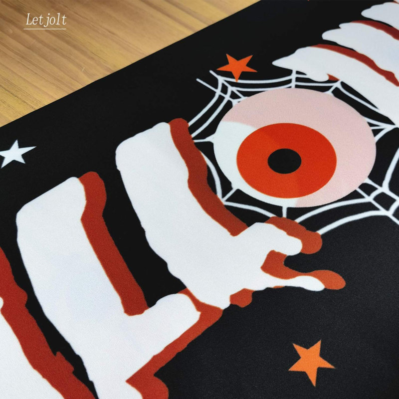 Happy Halloween Banner