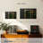 Harnek Ferns In Golden Frames-108059370