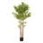 70" Artificial Bamboo With Pot