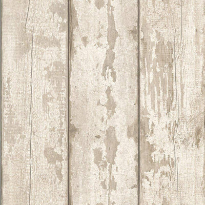 Crelake 10m x 53cm Matte Wallpaper Roll