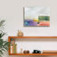 «Belonging No. 2» par Jan Weiss, art mural sur toile-1449178113