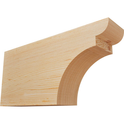Yorktown Smooth Rafort Tail