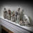 16" Resin Renaissance Three Kings Set of 3