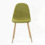 Chaise de salle à manger