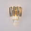 Ray Flush Mounted Sconce