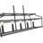Nellita 34" Wide 5-Light Island --1054016155