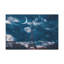No Frame Print on Canvas-138420416